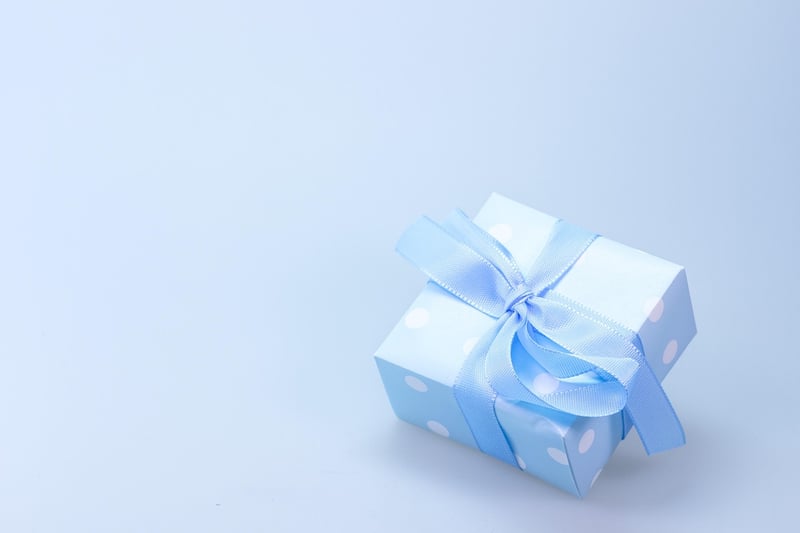 Galactic Gifts